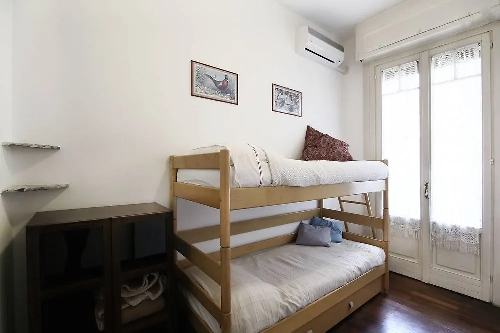Apartman Dream Houses Milánó