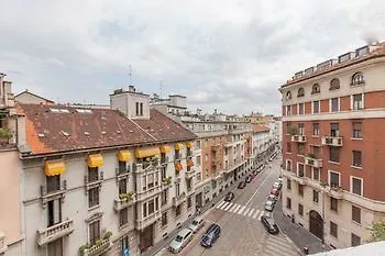 Dream Houses Milánó