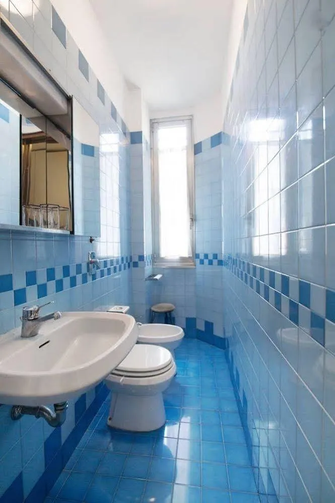 Apartman Dream Houses Milánó