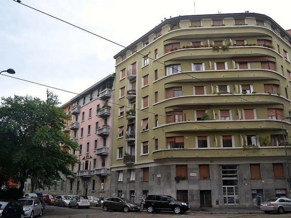 Apartman Dream Houses Milánó