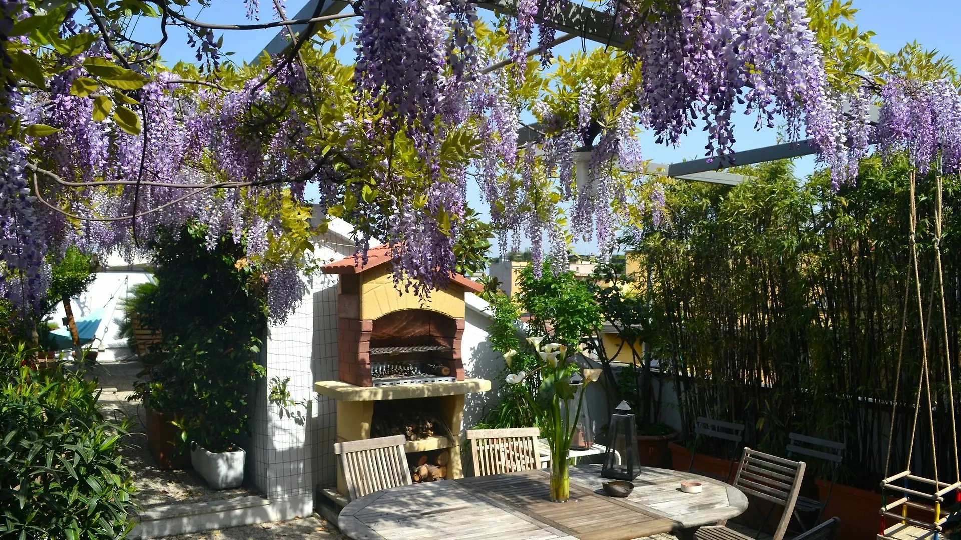 Apartman Dream Houses Milánó Olaszország