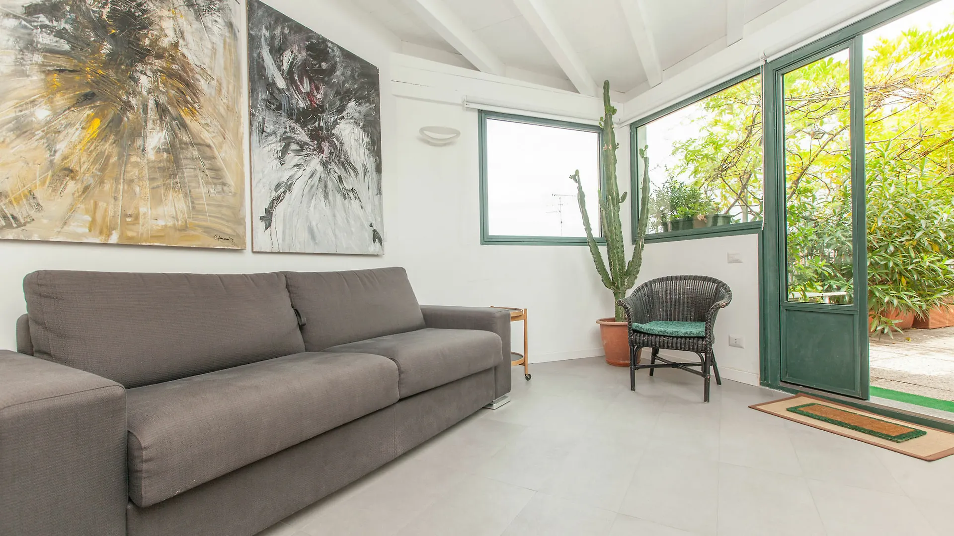 Apartman Dream Houses Milánó