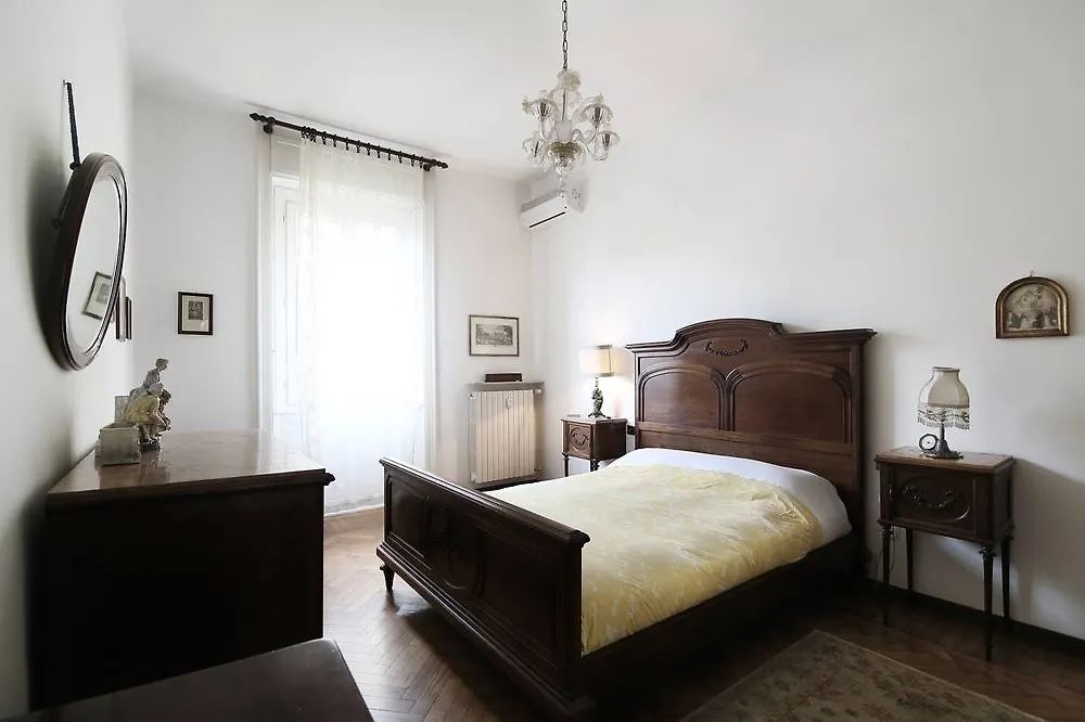 Apartment Dream Houses Milan Italy