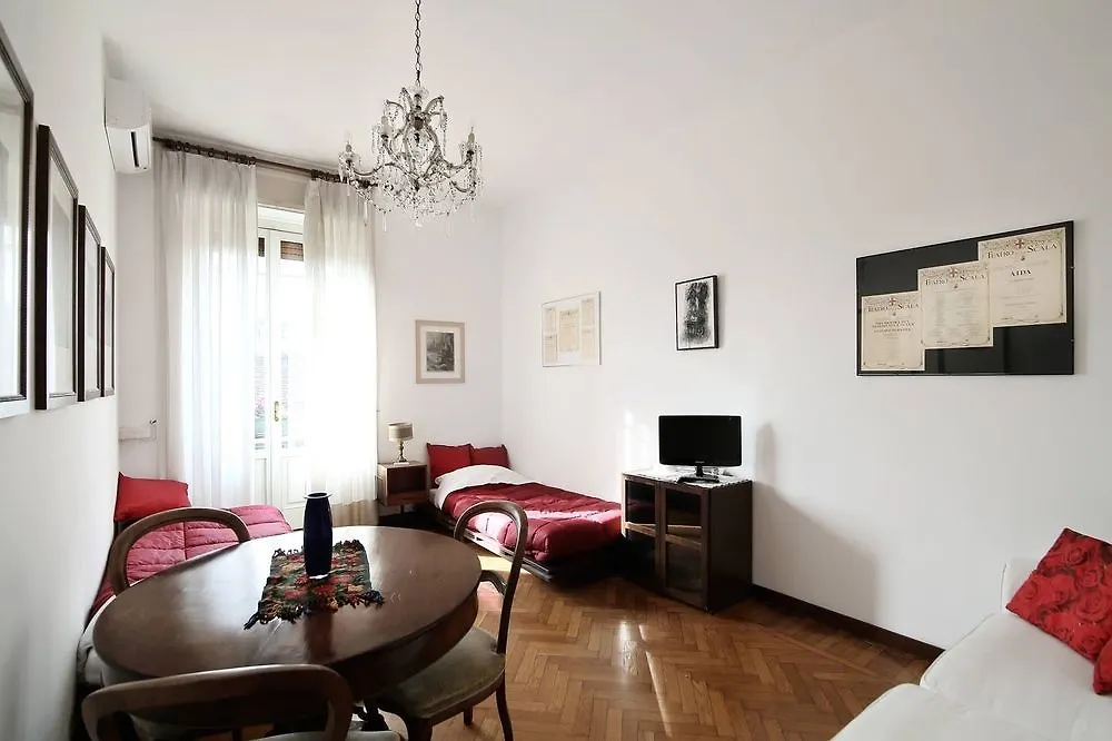 Dream Houses Milan Apartment