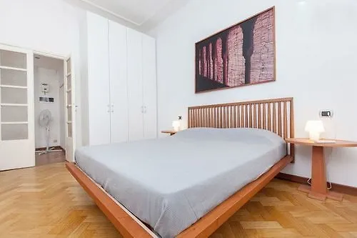 Apartment Dream Houses Milan Italy