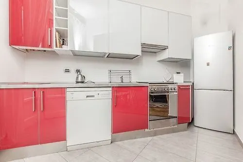 Apartment Dream Houses Milan