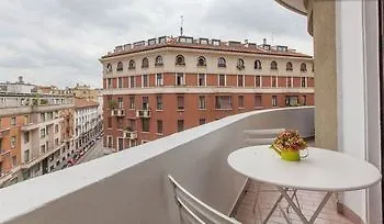 Apartment Dream Houses Milan