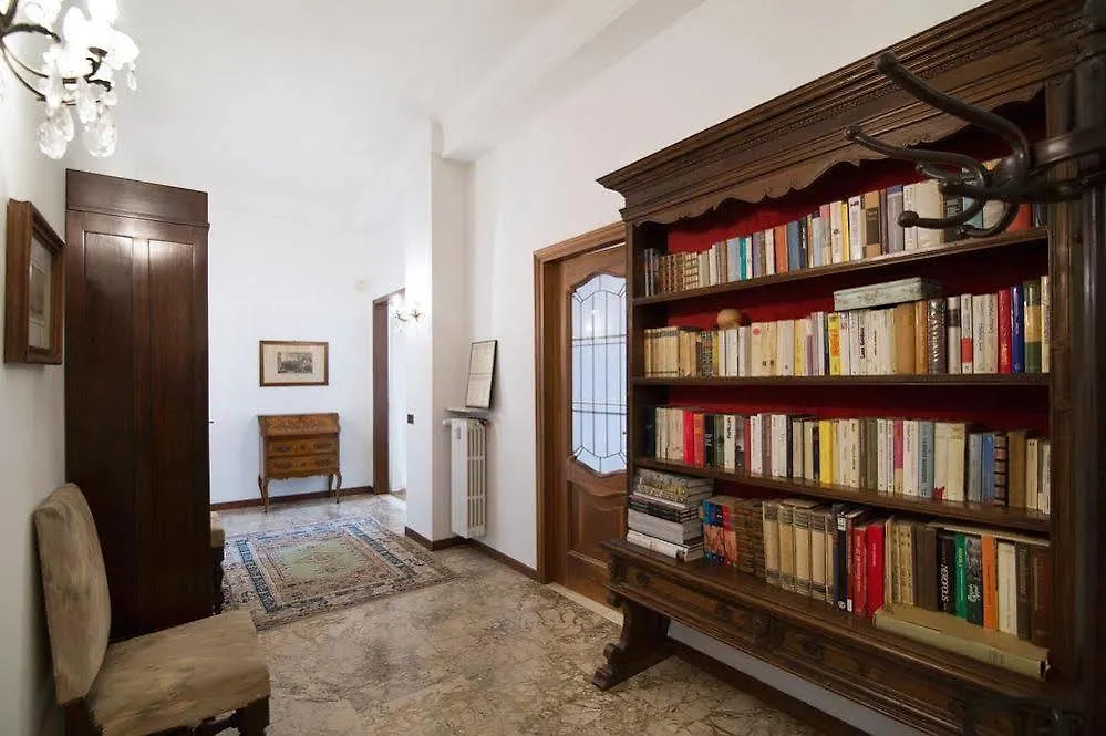 Apartment Dream Houses Milan