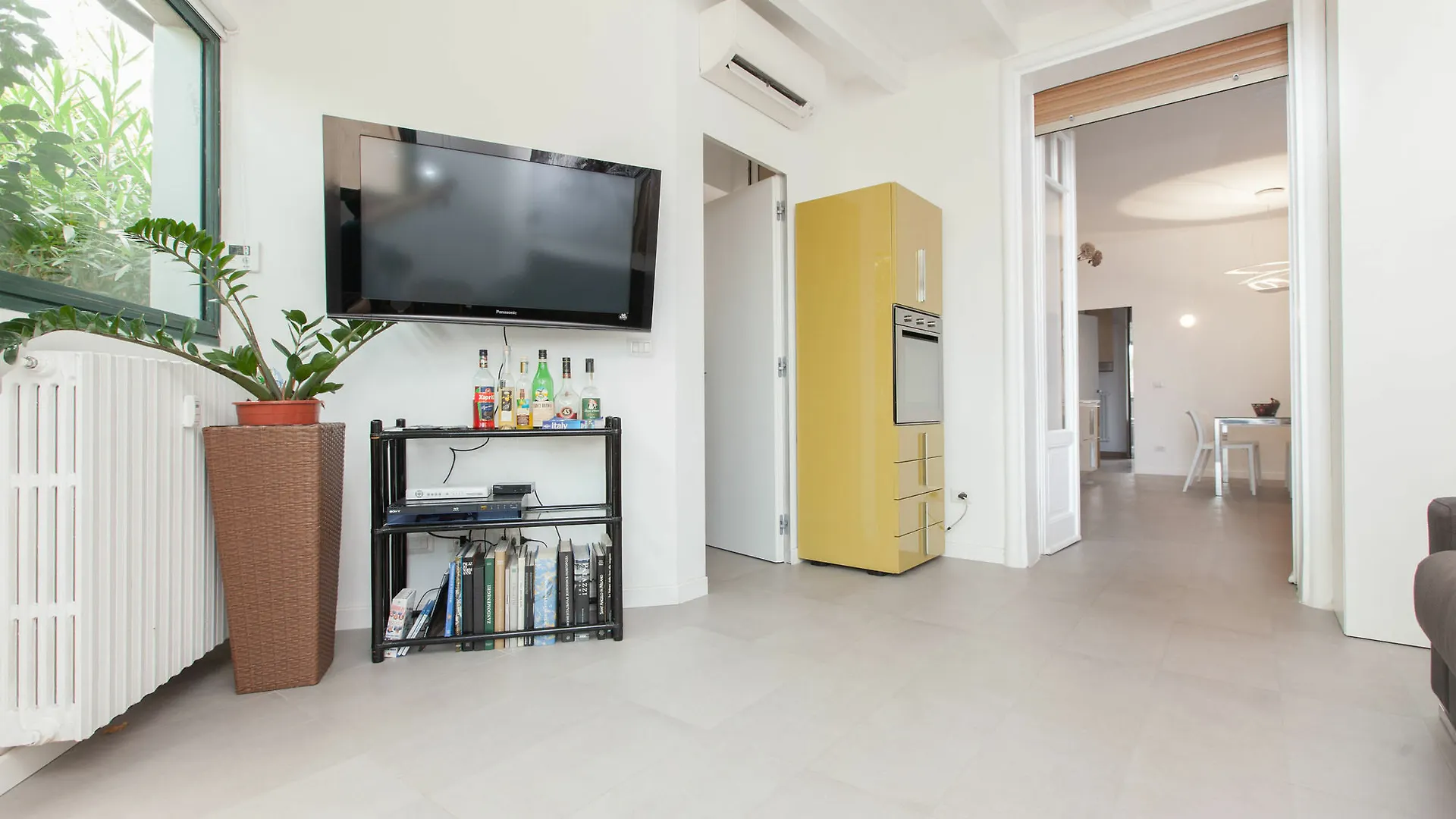 Dream Houses Milan Apartment